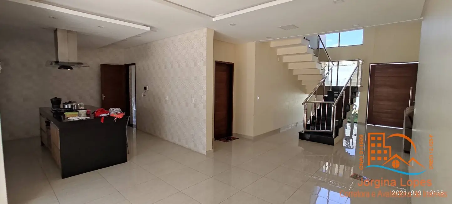 Foto 9 de Casa com 4 quartos à venda, 443m2 em Limoeiro, Juazeiro Do Norte - CE