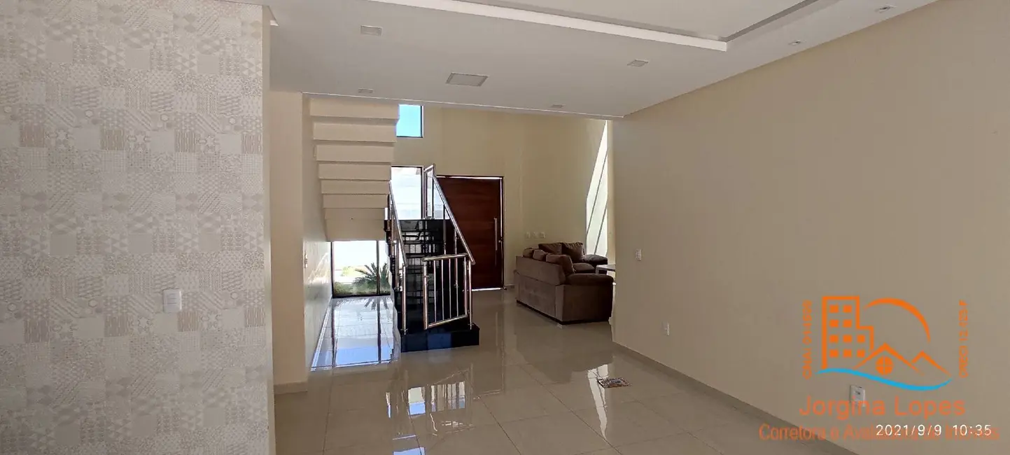 Foto 10 de Casa com 4 quartos à venda, 443m2 em Limoeiro, Juazeiro Do Norte - CE