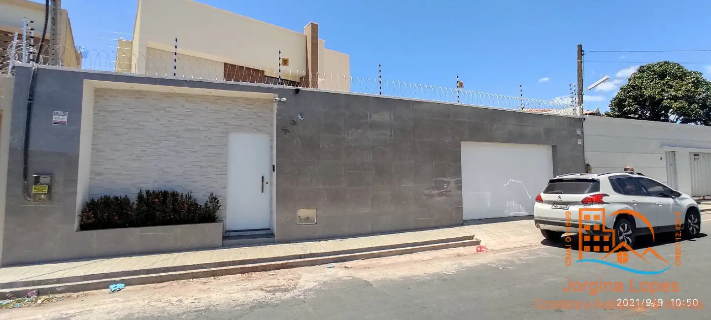Foto 38 de Casa com 4 quartos à venda, 443m2 em Limoeiro, Juazeiro Do Norte - CE