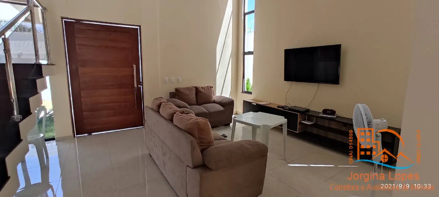 Foto 7 de Casa com 4 quartos à venda, 443m2 em Limoeiro, Juazeiro Do Norte - CE