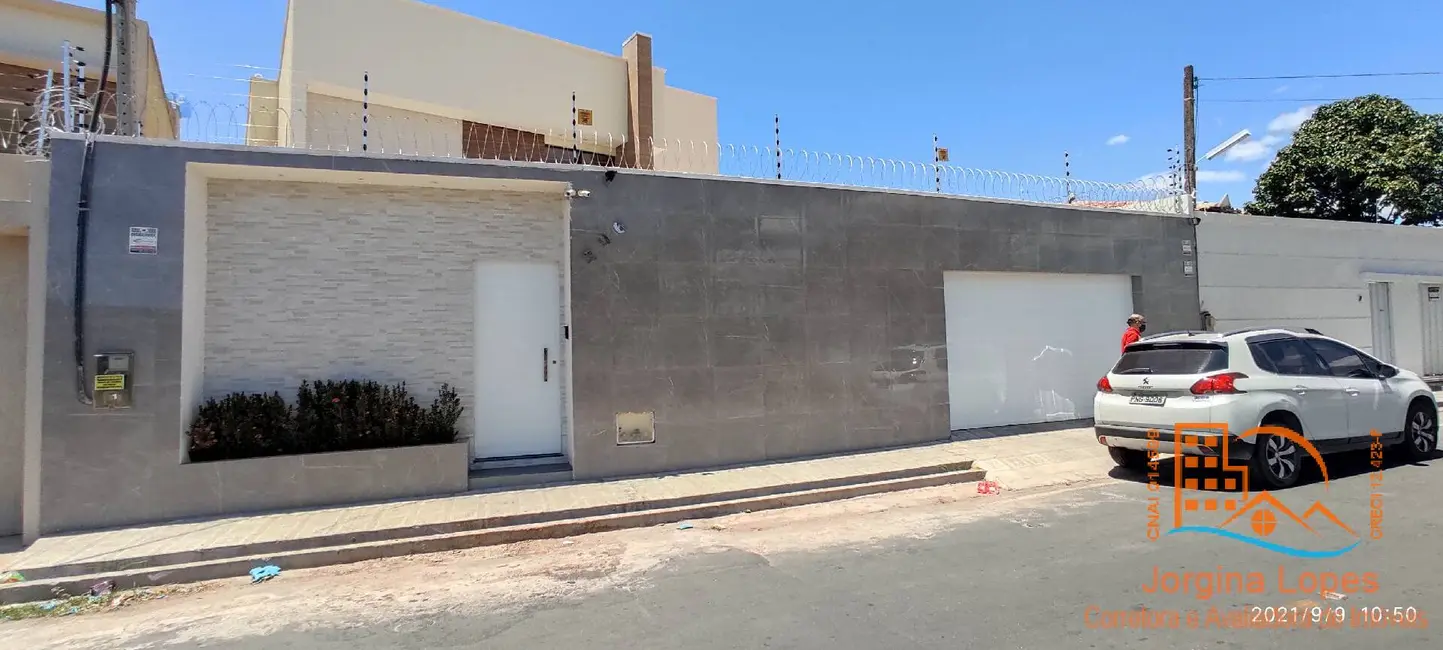 Foto 37 de Casa com 4 quartos à venda, 443m2 em Limoeiro, Juazeiro Do Norte - CE