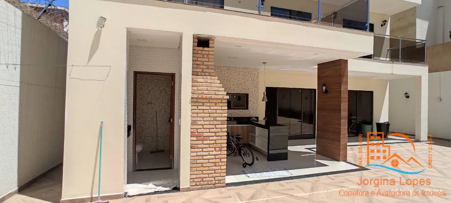 Foto 17 de Casa com 4 quartos à venda, 443m2 em Limoeiro, Juazeiro Do Norte - CE