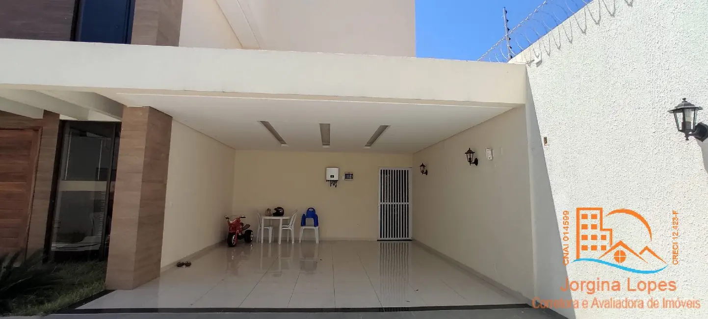 Foto 3 de Casa com 4 quartos à venda, 443m2 em Limoeiro, Juazeiro Do Norte - CE