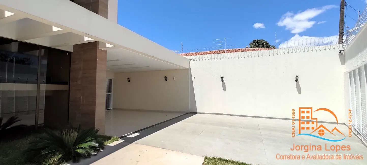 Foto 35 de Casa com 4 quartos à venda, 443m2 em Limoeiro, Juazeiro Do Norte - CE