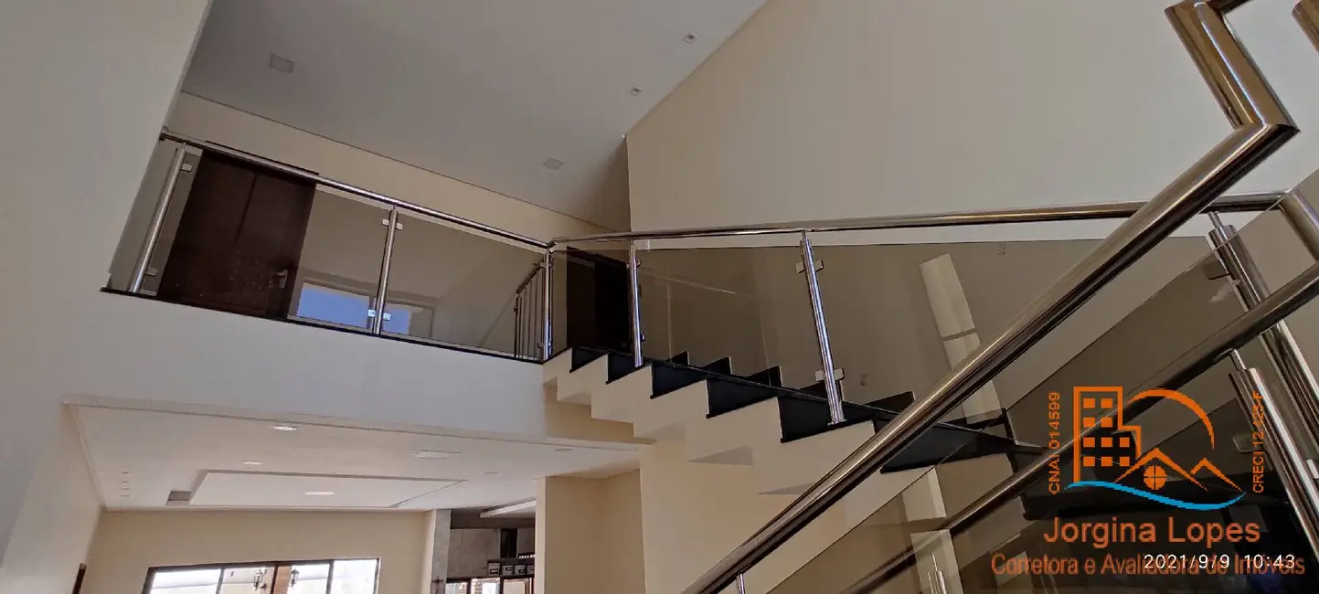 Foto 34 de Casa com 4 quartos à venda, 443m2 em Limoeiro, Juazeiro Do Norte - CE