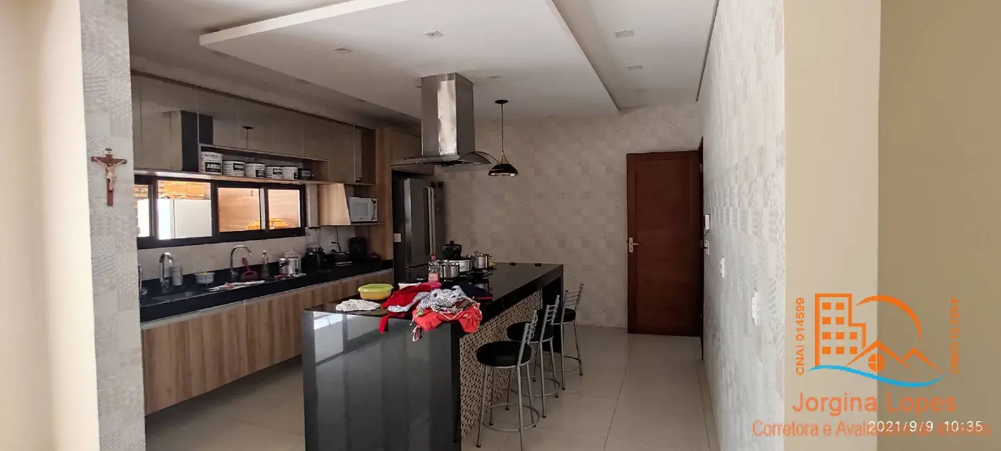 Foto 11 de Casa com 4 quartos à venda, 443m2 em Limoeiro, Juazeiro Do Norte - CE