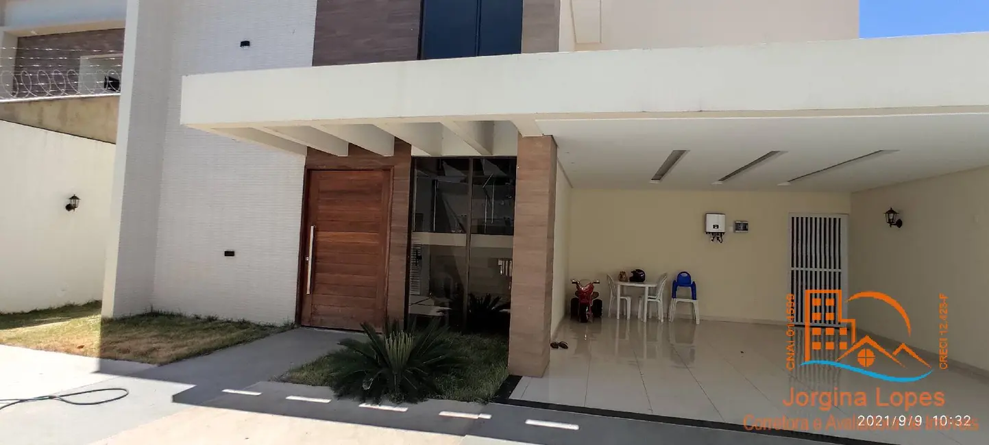 Foto 4 de Casa com 4 quartos à venda, 443m2 em Limoeiro, Juazeiro Do Norte - CE