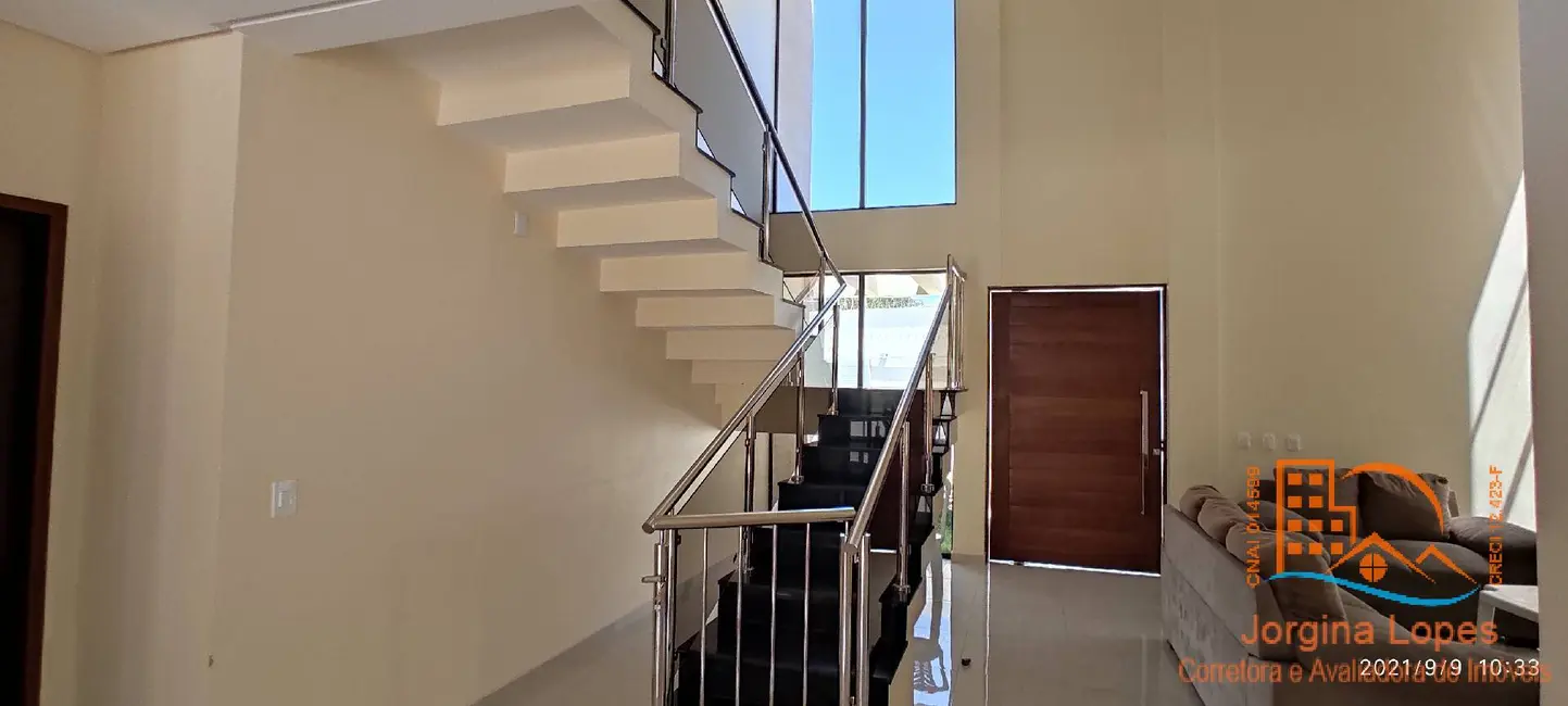 Foto 8 de Casa com 4 quartos à venda, 443m2 em Limoeiro, Juazeiro Do Norte - CE