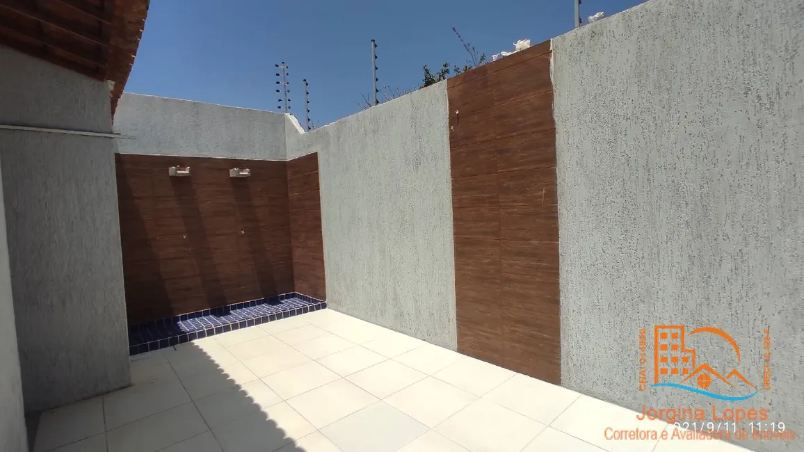 Foto 8 de Casa com 2 quartos à venda em Juazeiro Do Norte - CE