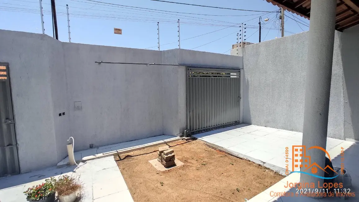 Foto 9 de Casa com 2 quartos à venda em Juazeiro Do Norte - CE