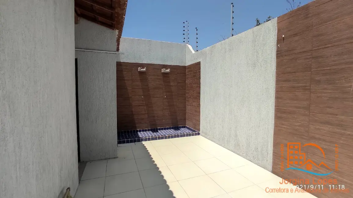 Foto 5 de Casa com 2 quartos à venda em Juazeiro Do Norte - CE