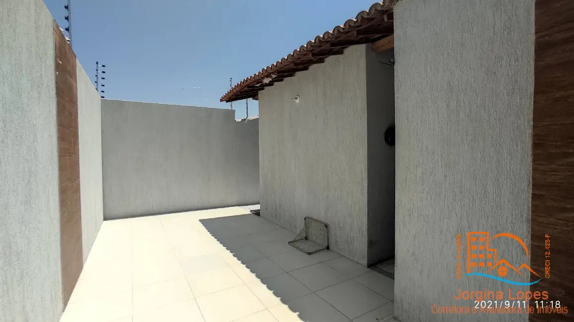 Foto 4 de Casa com 2 quartos à venda em Juazeiro Do Norte - CE
