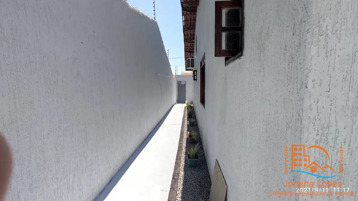 Foto 6 de Casa com 2 quartos à venda em Juazeiro Do Norte - CE
