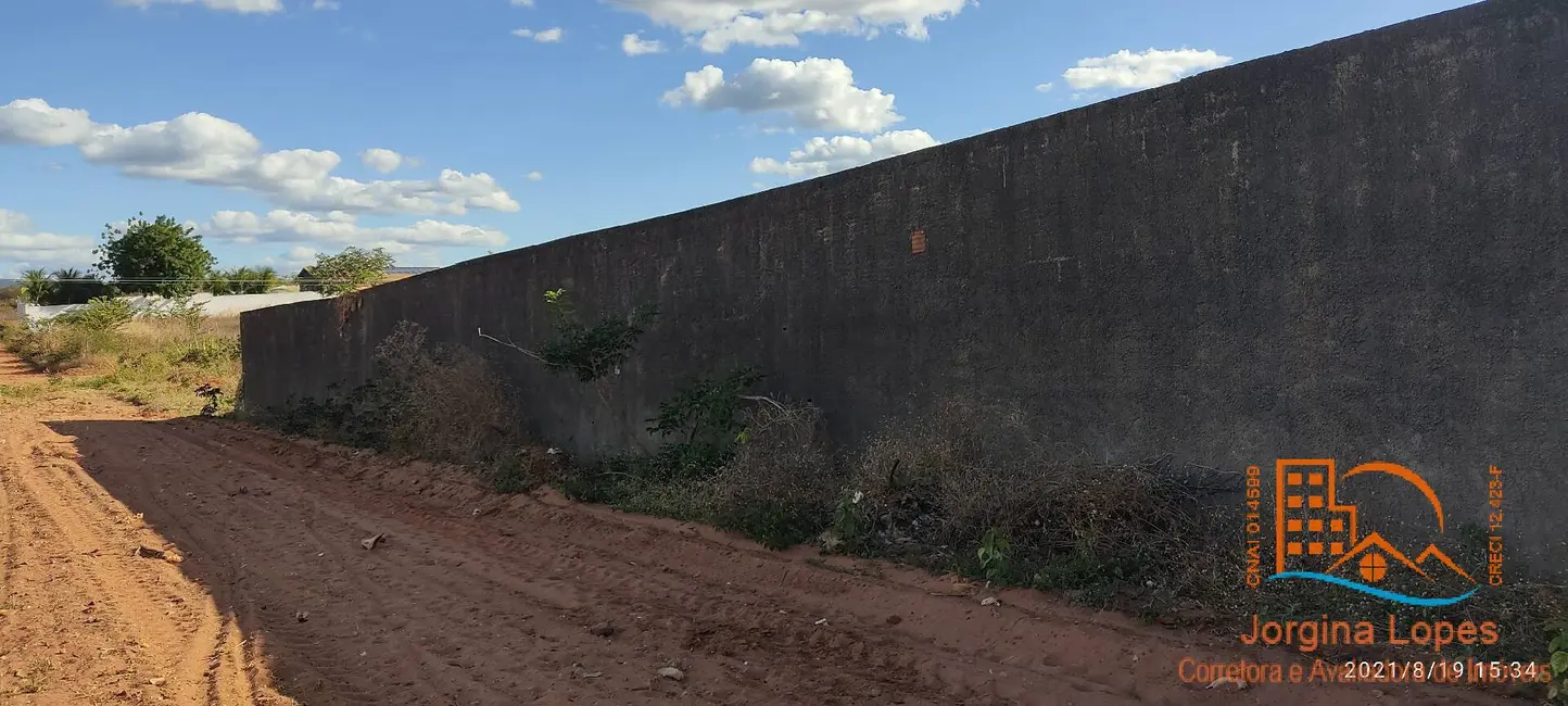 Foto 5 de Terreno / Lote à venda, 810m2 em Juazeiro Do Norte - CE