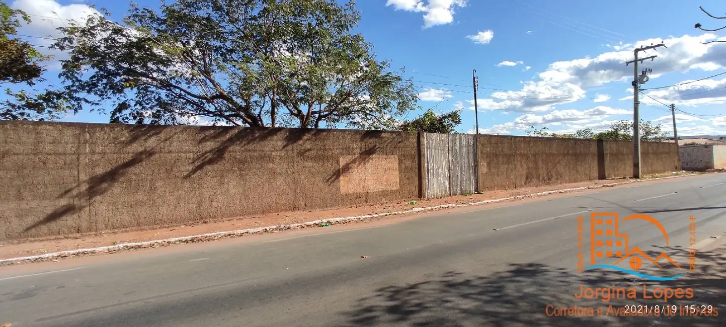Foto 1 de Terreno / Lote à venda, 810m2 em Juazeiro Do Norte - CE