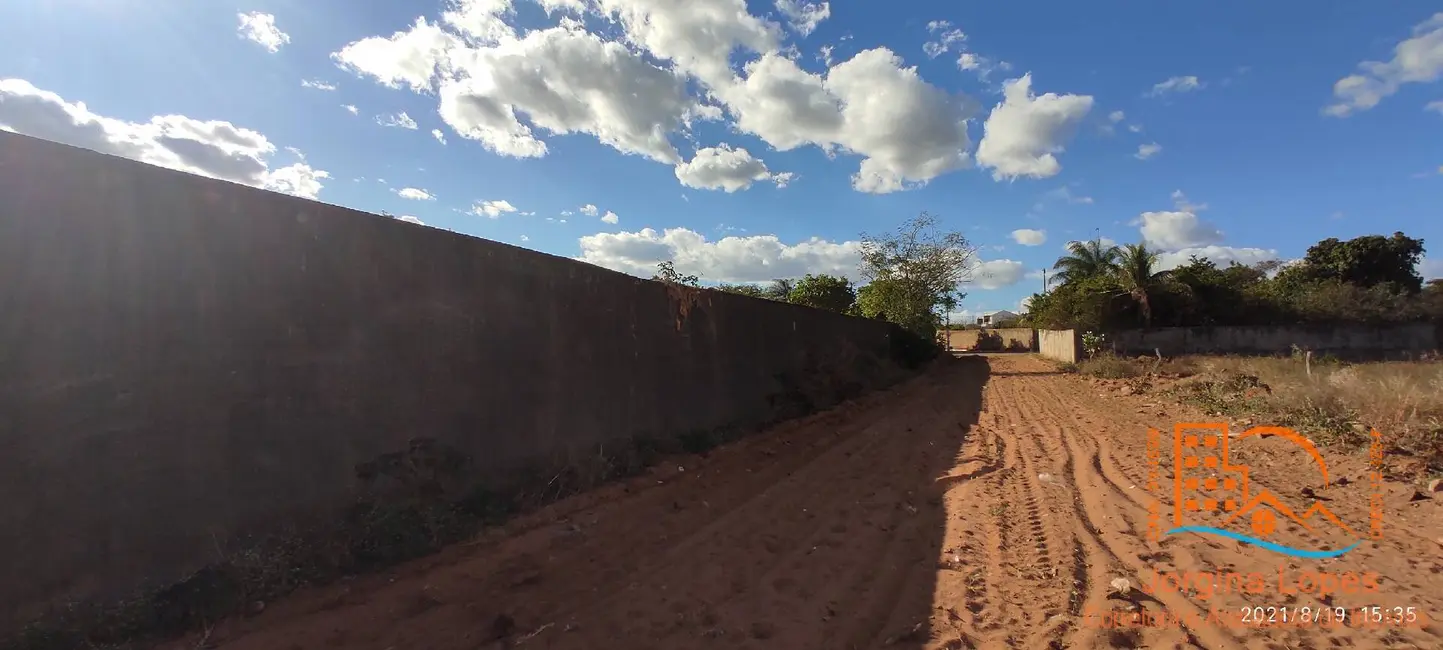 Foto 8 de Terreno / Lote à venda, 810m2 em Juazeiro Do Norte - CE
