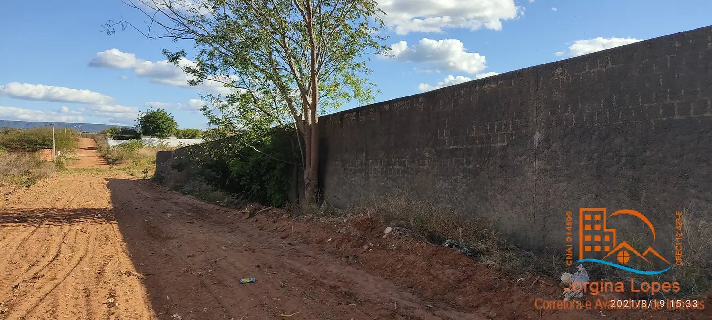 Foto 3 de Terreno / Lote à venda, 810m2 em Juazeiro Do Norte - CE