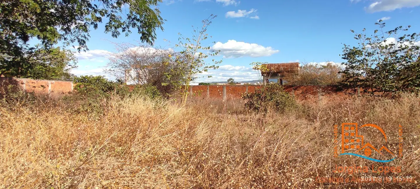 Foto 9 de Terreno / Lote à venda, 810m2 em Juazeiro Do Norte - CE