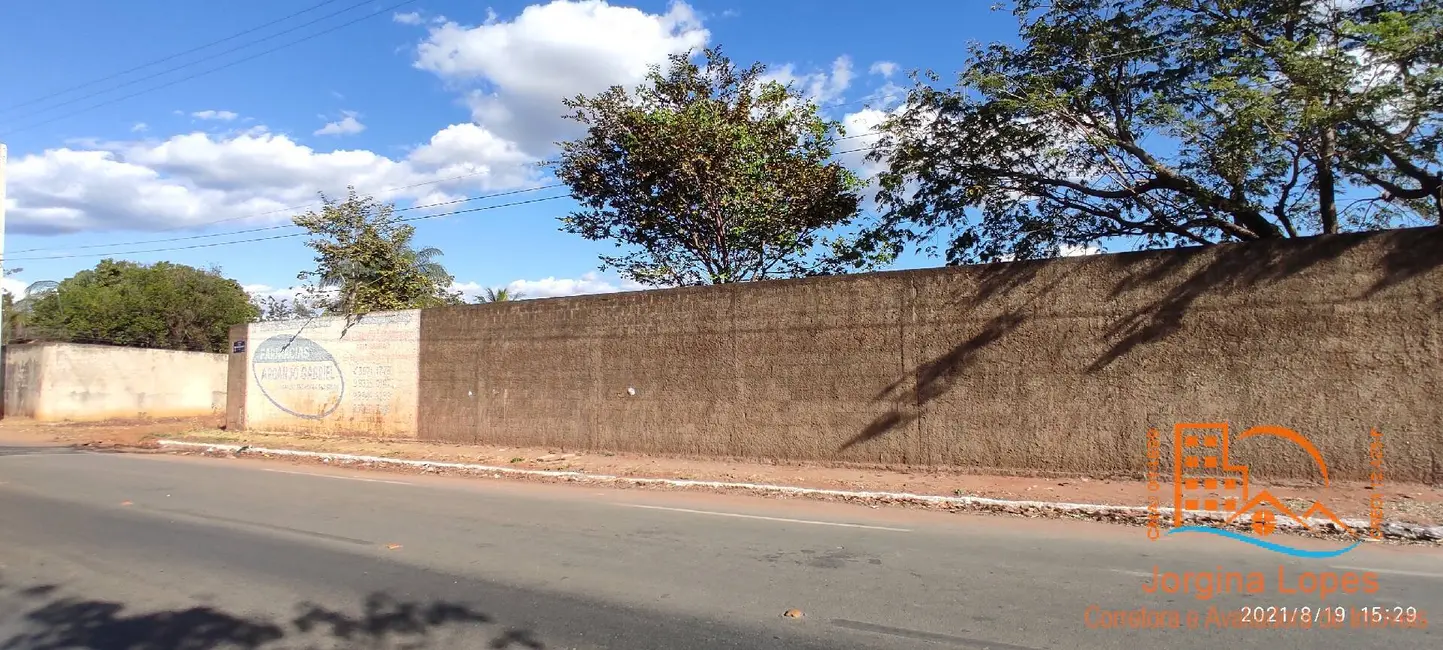 Foto 2 de Terreno / Lote à venda, 810m2 em Juazeiro Do Norte - CE