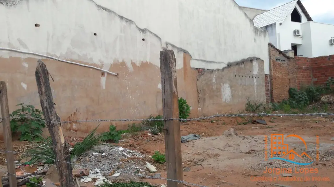 Foto 2 de Terreno / Lote à venda, 126m2 em Juazeiro Do Norte - CE