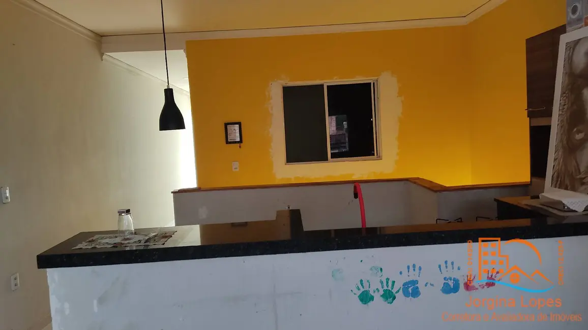 Foto 5 de Casa com 3 quartos à venda, 180m2 em Triângulo, Juazeiro Do Norte - CE