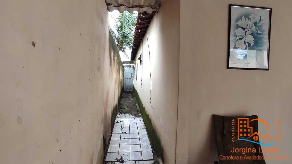 Foto 4 de Casa com 3 quartos à venda, 300m2 em Triângulo, Juazeiro Do Norte - CE