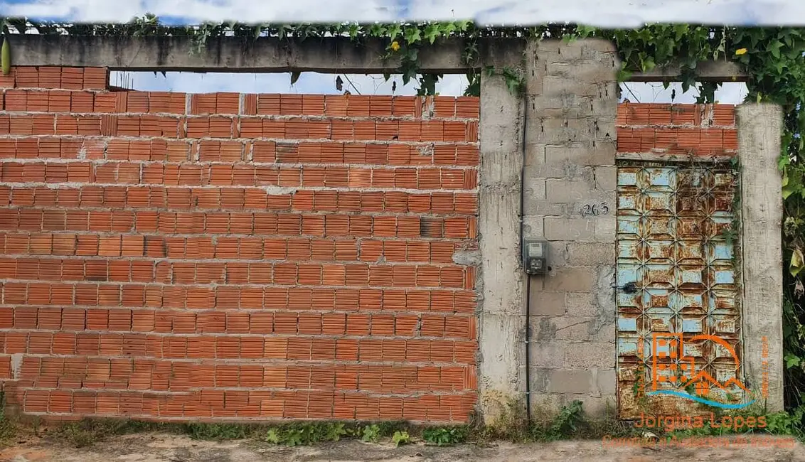 Foto 5 de Terreno / Lote à venda, 206m2 em Campo Alegre, Juazeiro Do Norte - CE