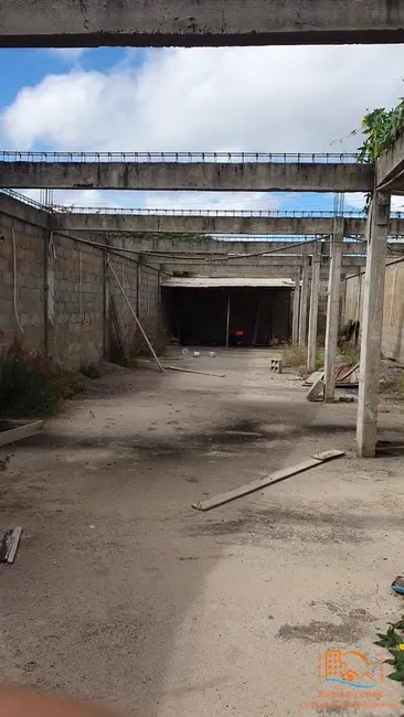 Foto 4 de Terreno / Lote à venda, 206m2 em Campo Alegre, Juazeiro Do Norte - CE