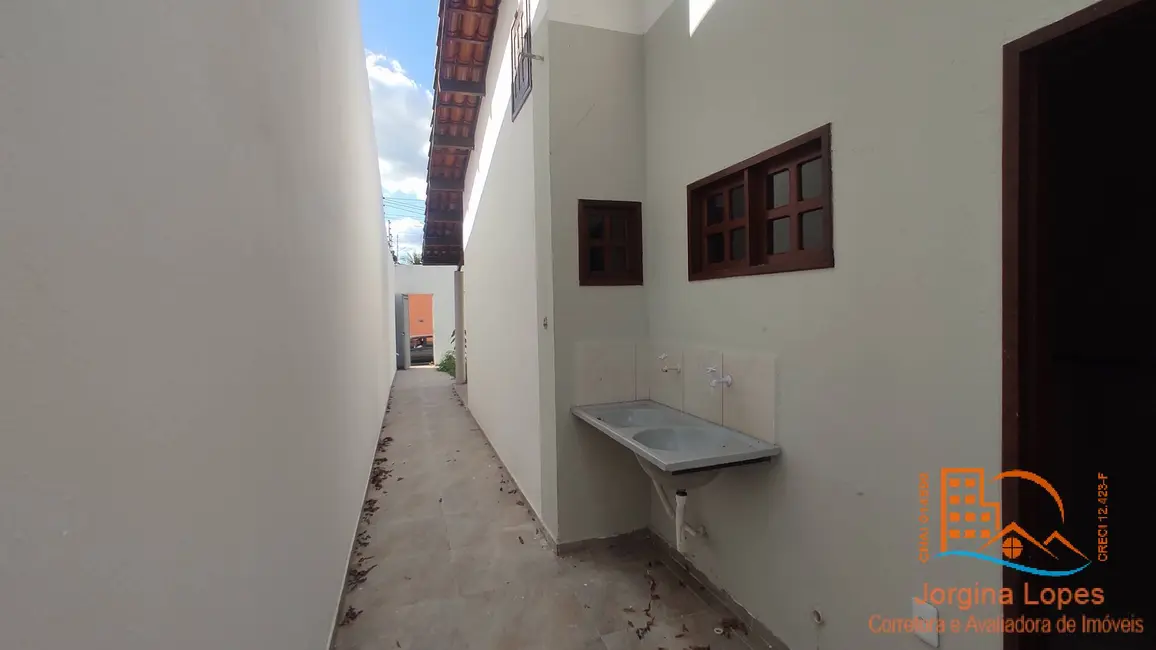 Foto 9 de Casa com 2 quartos à venda, 225m2 em Pedrinhas, Juazeiro Do Norte - CE