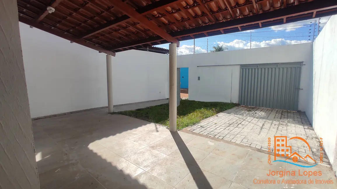 Foto 3 de Casa com 2 quartos à venda, 225m2 em Pedrinhas, Juazeiro Do Norte - CE