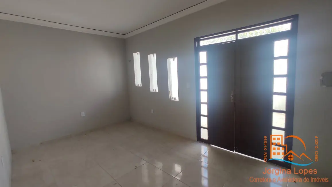 Foto 4 de Casa com 2 quartos à venda em São José, Juazeiro Do Norte - CE