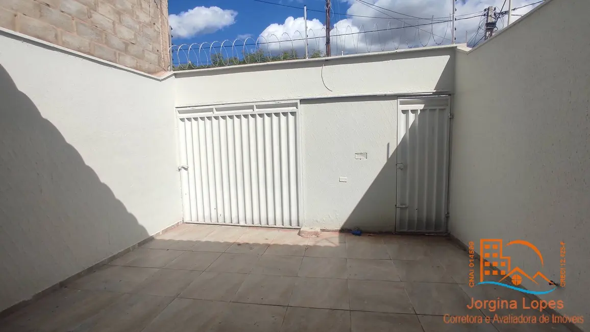 Foto 3 de Casa com 2 quartos à venda em São José, Juazeiro Do Norte - CE