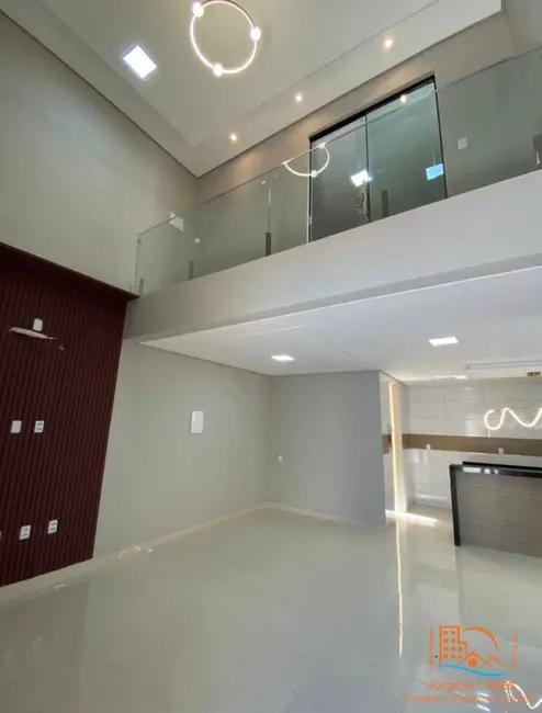 Foto 5 de Casa com 3 quartos à venda, 175m2 em Campo Alegre, Juazeiro Do Norte - CE