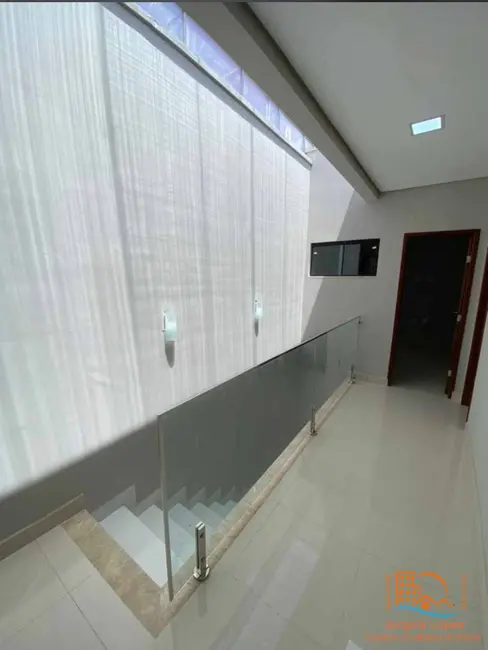 Foto 6 de Casa com 3 quartos à venda, 175m2 em Campo Alegre, Juazeiro Do Norte - CE