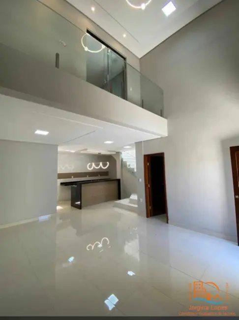 Foto 7 de Casa com 3 quartos à venda, 175m2 em Campo Alegre, Juazeiro Do Norte - CE