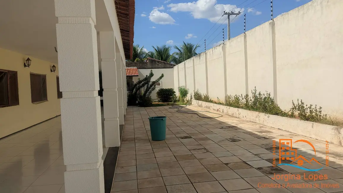 Foto 7 de Casa com 4 quartos à venda, 1575m2 em Tiradentes, Juazeiro Do Norte - CE