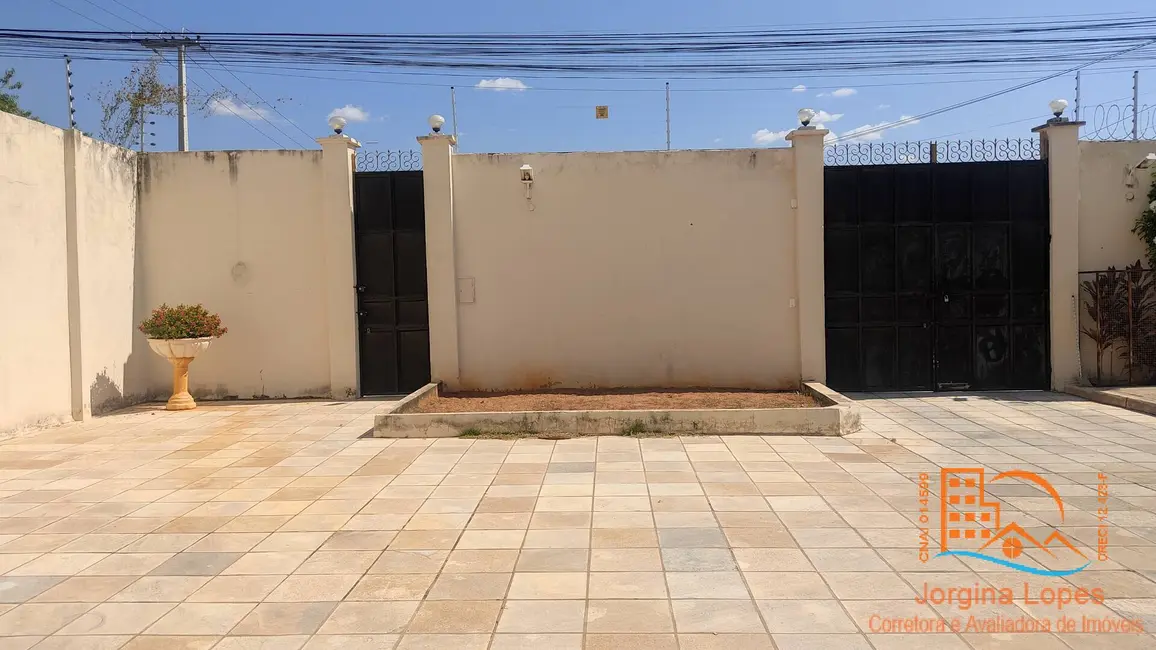 Foto 4 de Casa com 4 quartos à venda, 1575m2 em Tiradentes, Juazeiro Do Norte - CE