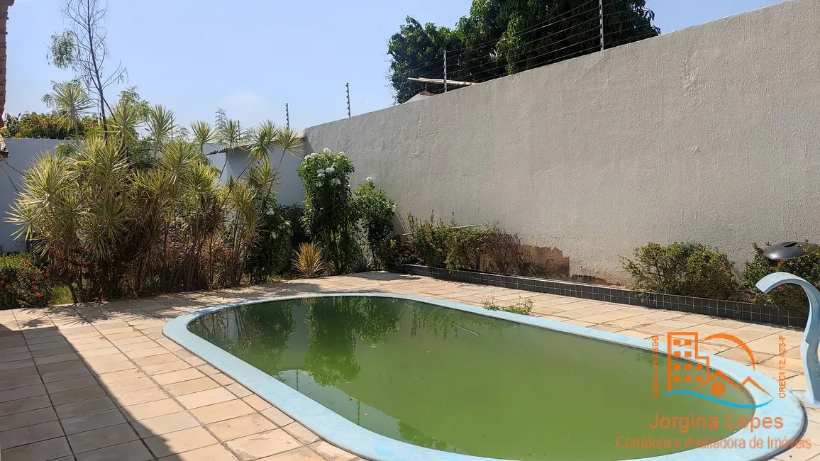 Foto 9 de Casa com 4 quartos à venda, 1575m2 em Tiradentes, Juazeiro Do Norte - CE