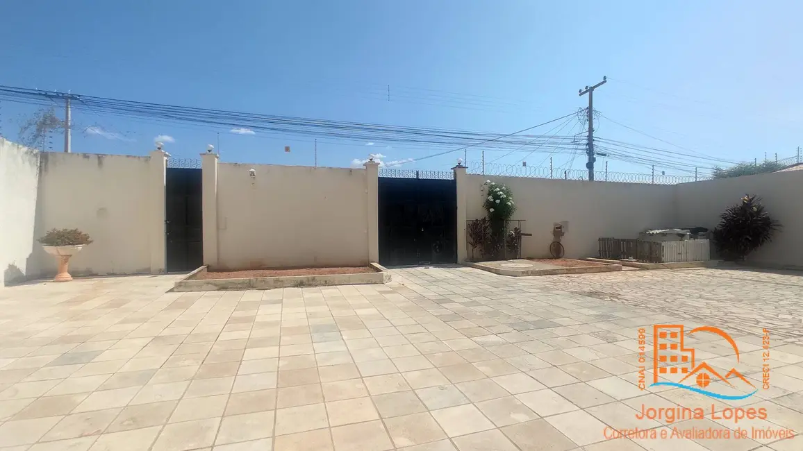 Foto 5 de Casa com 4 quartos à venda, 1575m2 em Tiradentes, Juazeiro Do Norte - CE