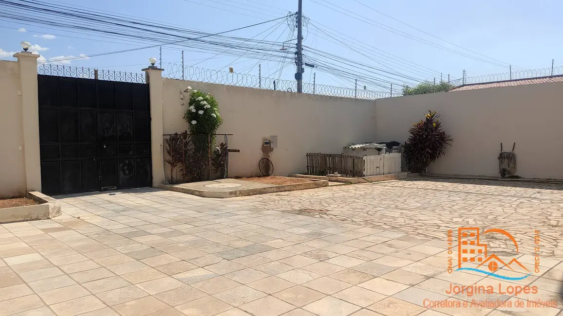 Foto 3 de Casa com 4 quartos à venda, 1575m2 em Tiradentes, Juazeiro Do Norte - CE