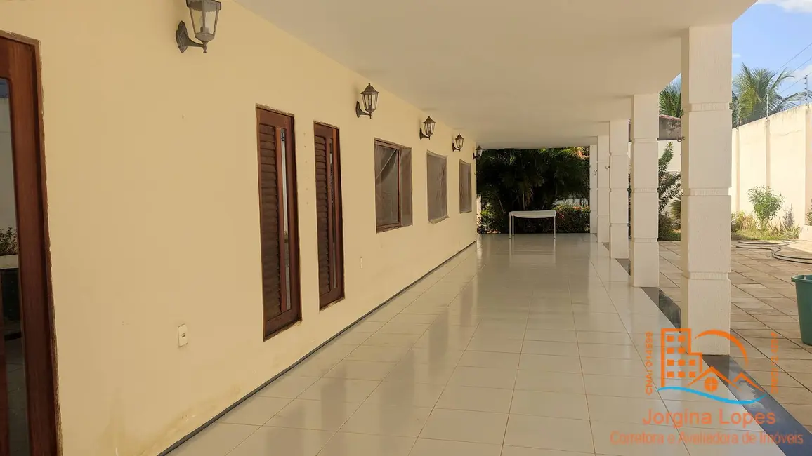 Foto 8 de Casa com 4 quartos à venda, 1575m2 em Tiradentes, Juazeiro Do Norte - CE