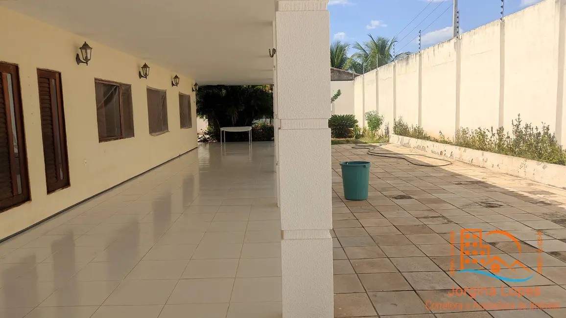 Foto 6 de Casa com 4 quartos à venda, 1575m2 em Tiradentes, Juazeiro Do Norte - CE