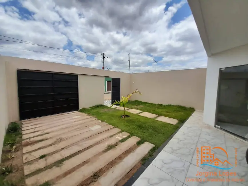 Foto 4 de Casa com 3 quartos à venda, 208m2 em Aeroporto, Juazeiro Do Norte - CE