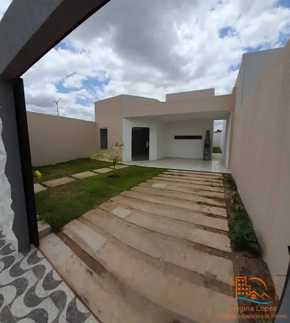 Foto 5 de Casa com 3 quartos à venda, 208m2 em Aeroporto, Juazeiro Do Norte - CE