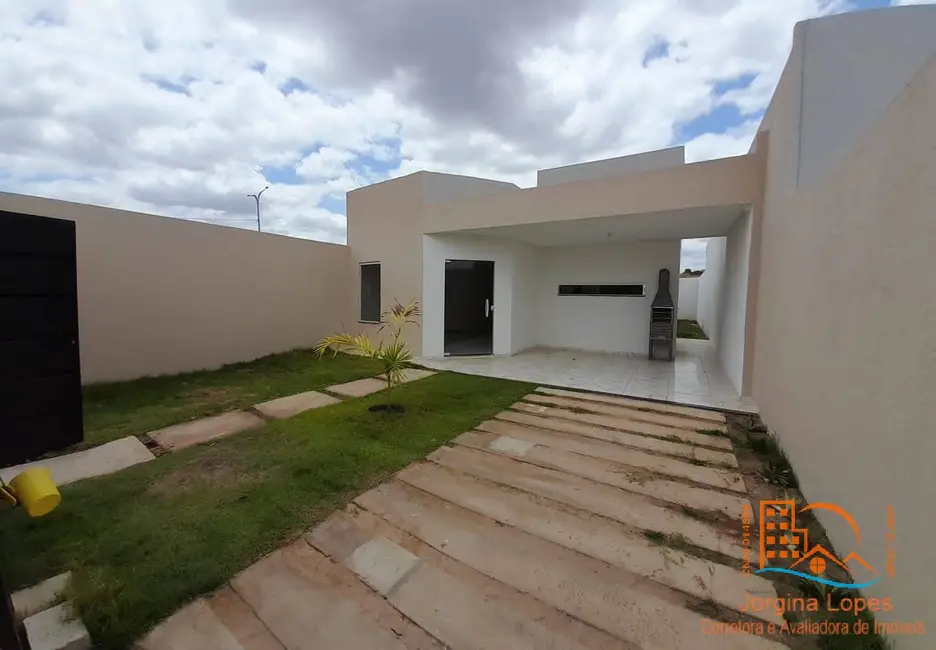 Foto 3 de Casa com 3 quartos à venda, 208m2 em Aeroporto, Juazeiro Do Norte - CE