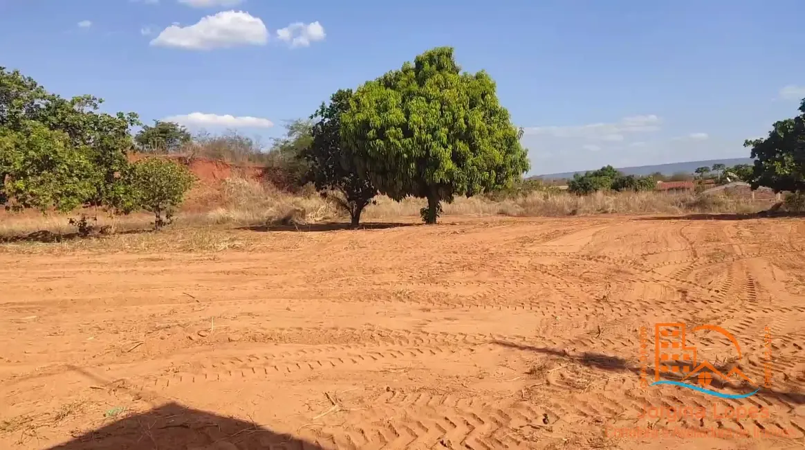 Foto 5 de Terreno / Lote à venda, 6400m2 em Distrito Industrial, Juazeiro Do Norte - CE