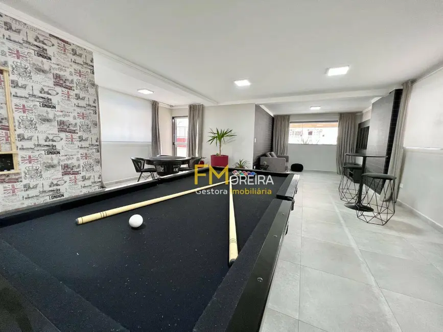 Foto 9 de Apartamento com 1 quarto à venda, 45m2 em Praia Grande - SP