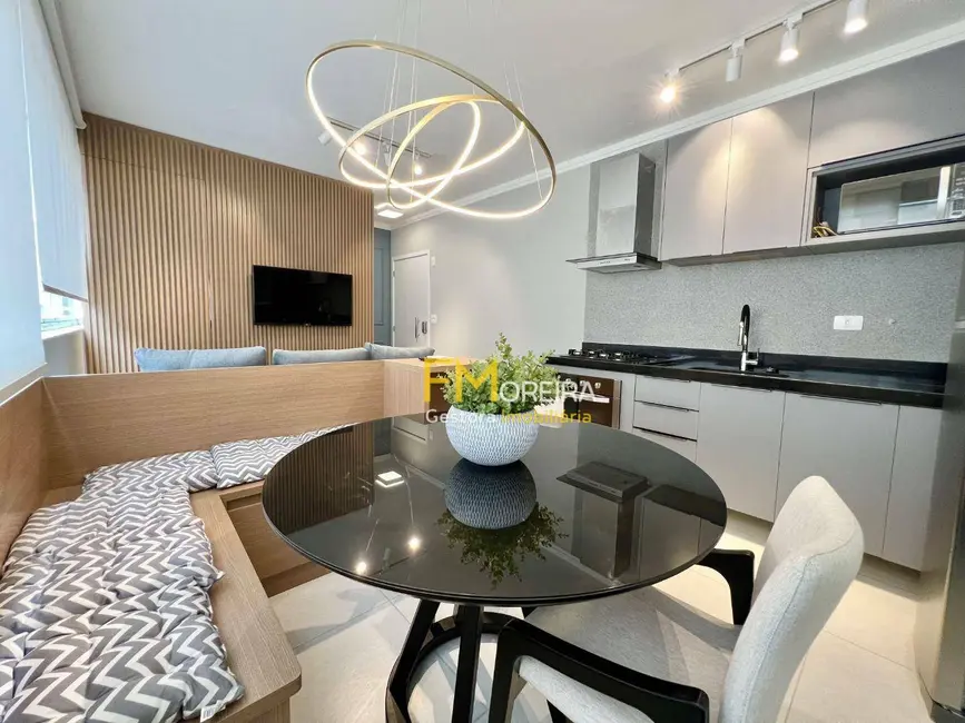 Foto 1 de Apartamento com 1 quarto à venda, 45m2 em Praia Grande - SP