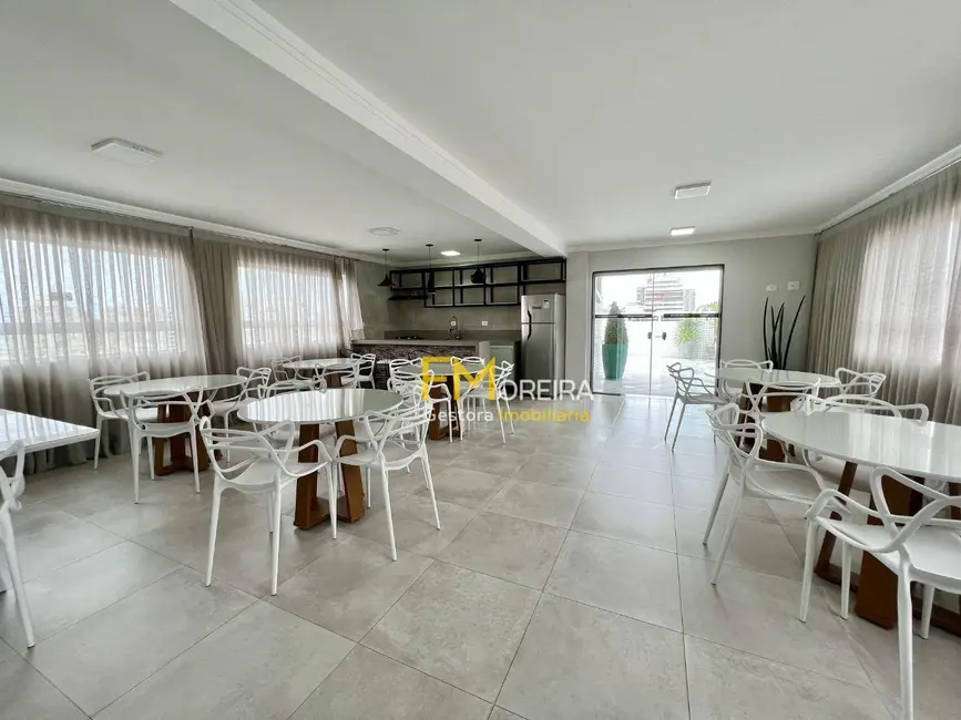 Foto 8 de Apartamento com 1 quarto à venda, 45m2 em Praia Grande - SP