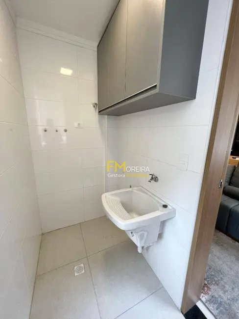 Foto 7 de Apartamento com 1 quarto à venda, 45m2 em Praia Grande - SP